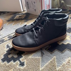 Men’s Timberland Chukka Boots Size 11.5